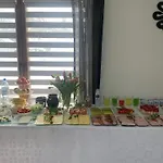 Anna Maria Kwatera prywatna *