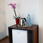 Privat bolig Anna Maria Bialka Tatrzanska