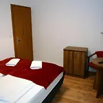 Anna Maria Privat bolig