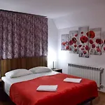 Anna Maria Privat bolig *