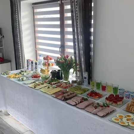 Anna Maria 비아우카 타트르잔스카