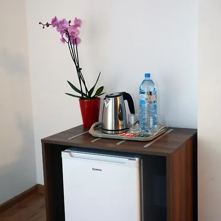 Kwatera prywatna Anna Maria Białka Tatrzańska