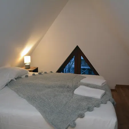 Anna Maria Białka Tatrzańska