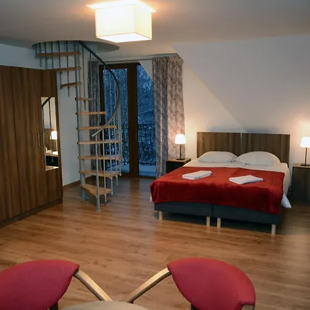 Privat bolig Anna Maria