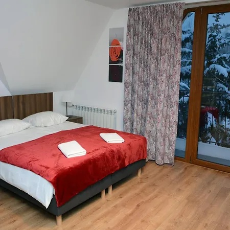 Anna Maria Białka Tatrzańska