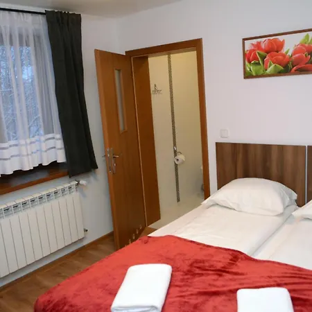 Anna Maria Privat bolig