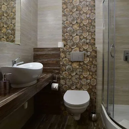 Anna Maria 홈스테이 *