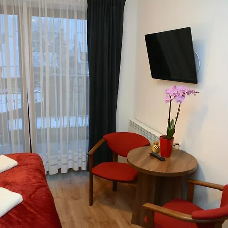 Kwatera prywatna Anna Maria Białka Tatrzańska