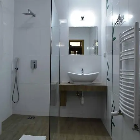 Anna Maria 홈스테이