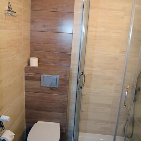 홈스테이 Anna Maria