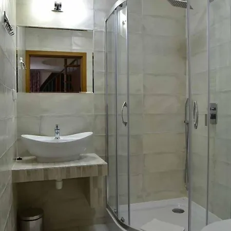 Anna Maria Białka Tatrzańska